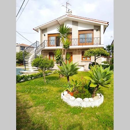 Apartamento Teresa Ποντεβέντρα Εξωτερικό φωτογραφία