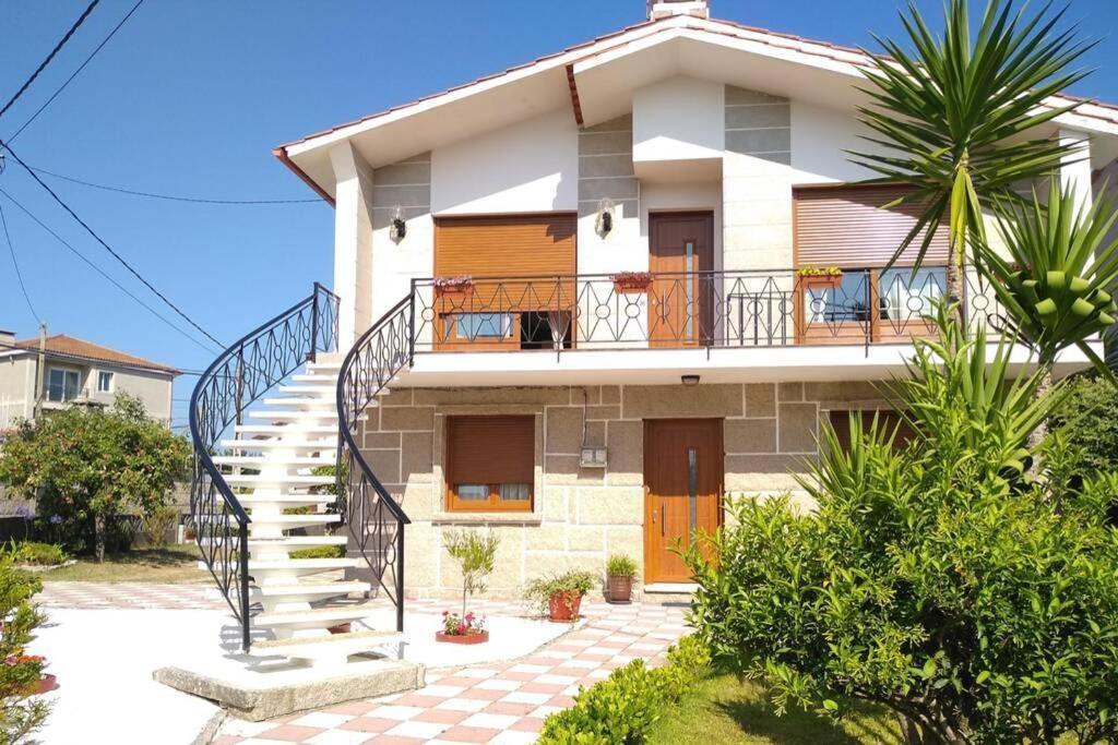 Apartamento Teresa Ποντεβέντρα Εξωτερικό φωτογραφία