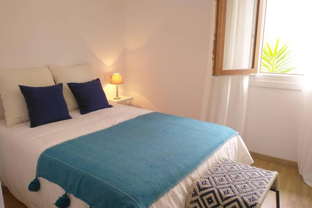 Apartamento Teresa Ποντεβέντρα Εξωτερικό φωτογραφία