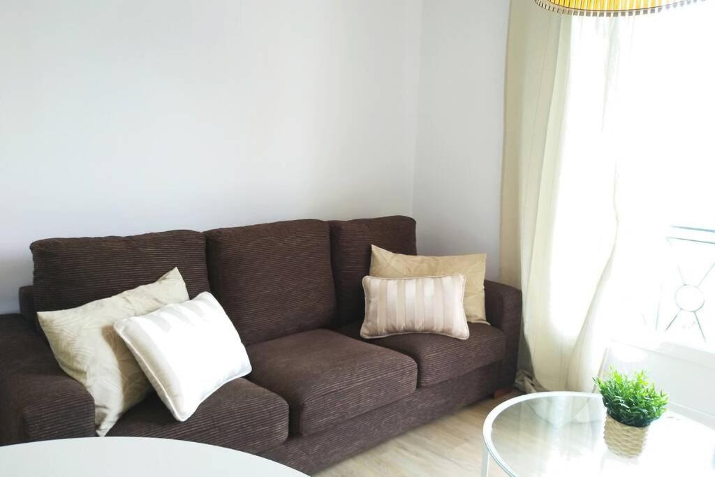Apartamento Teresa Ποντεβέντρα Εξωτερικό φωτογραφία