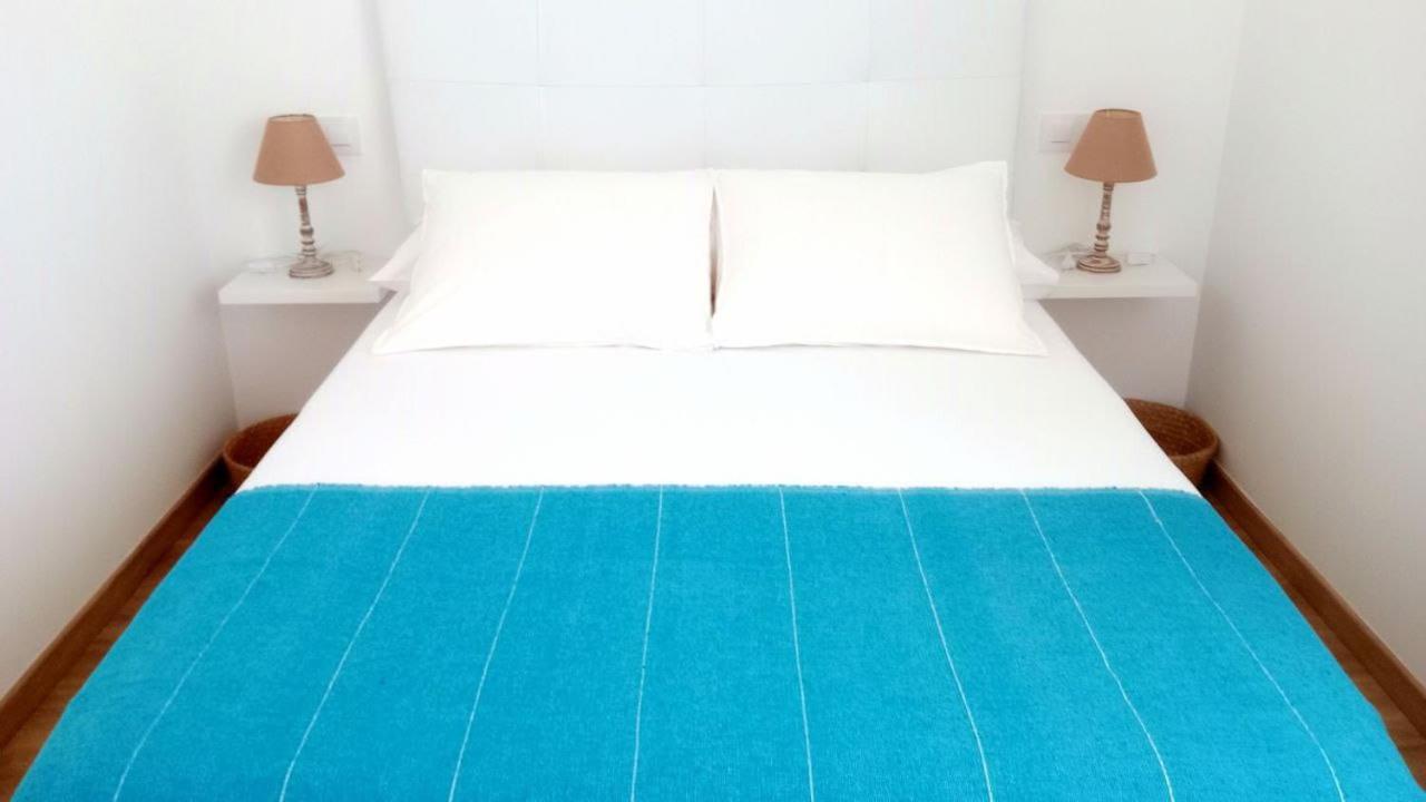 Apartamento Teresa Ποντεβέντρα Εξωτερικό φωτογραφία