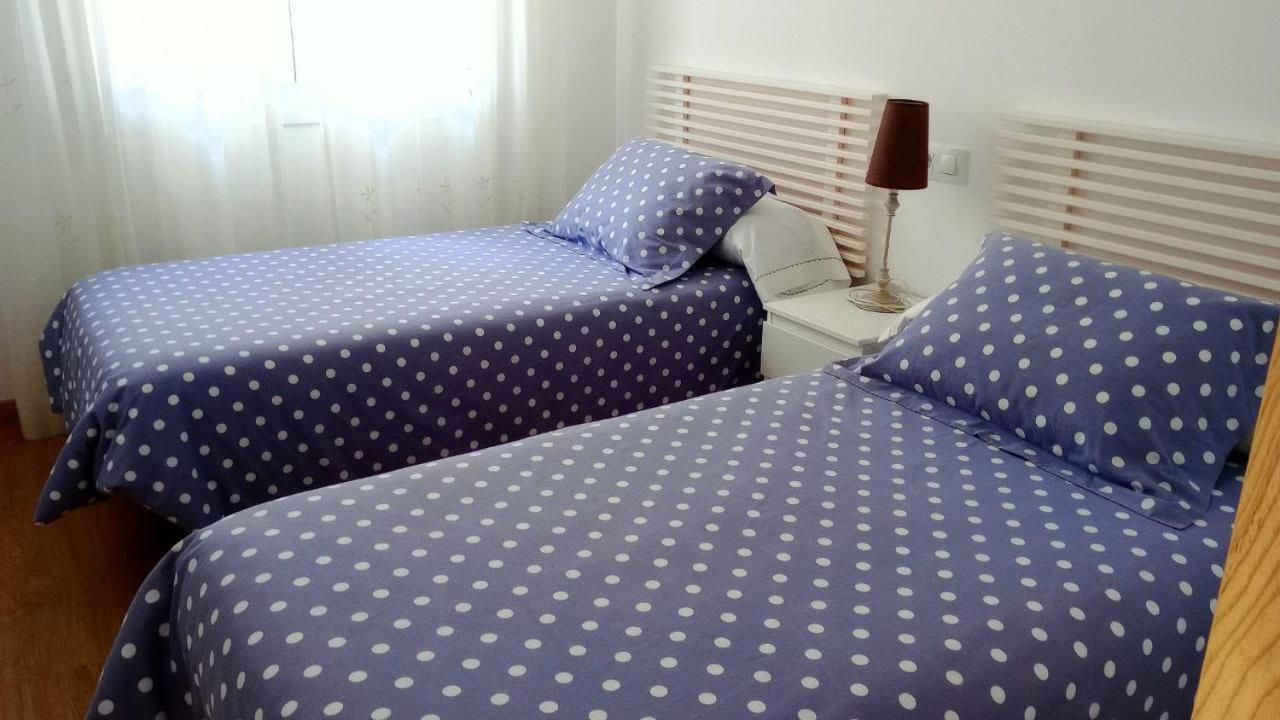 Apartamento Teresa Ποντεβέντρα Εξωτερικό φωτογραφία